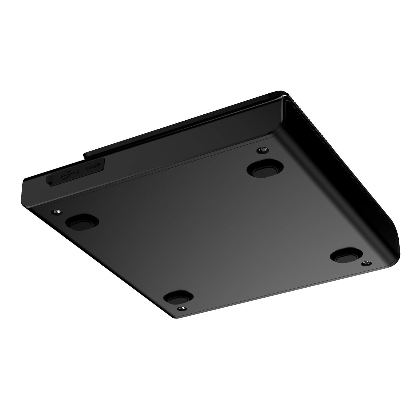 LIORQUE Precision Espresso Coffee Scale with Auto Timer — 2kg Capacity - LIORQUE