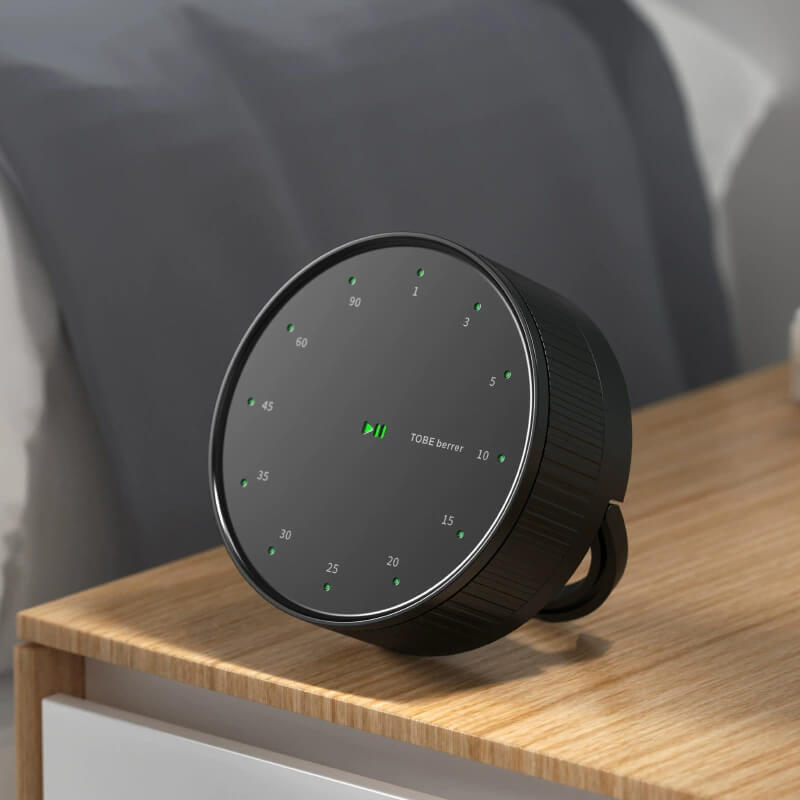 LIORQUE Kitchen Timer — Cooking Reminder with Loud Alarm - LIORQUE