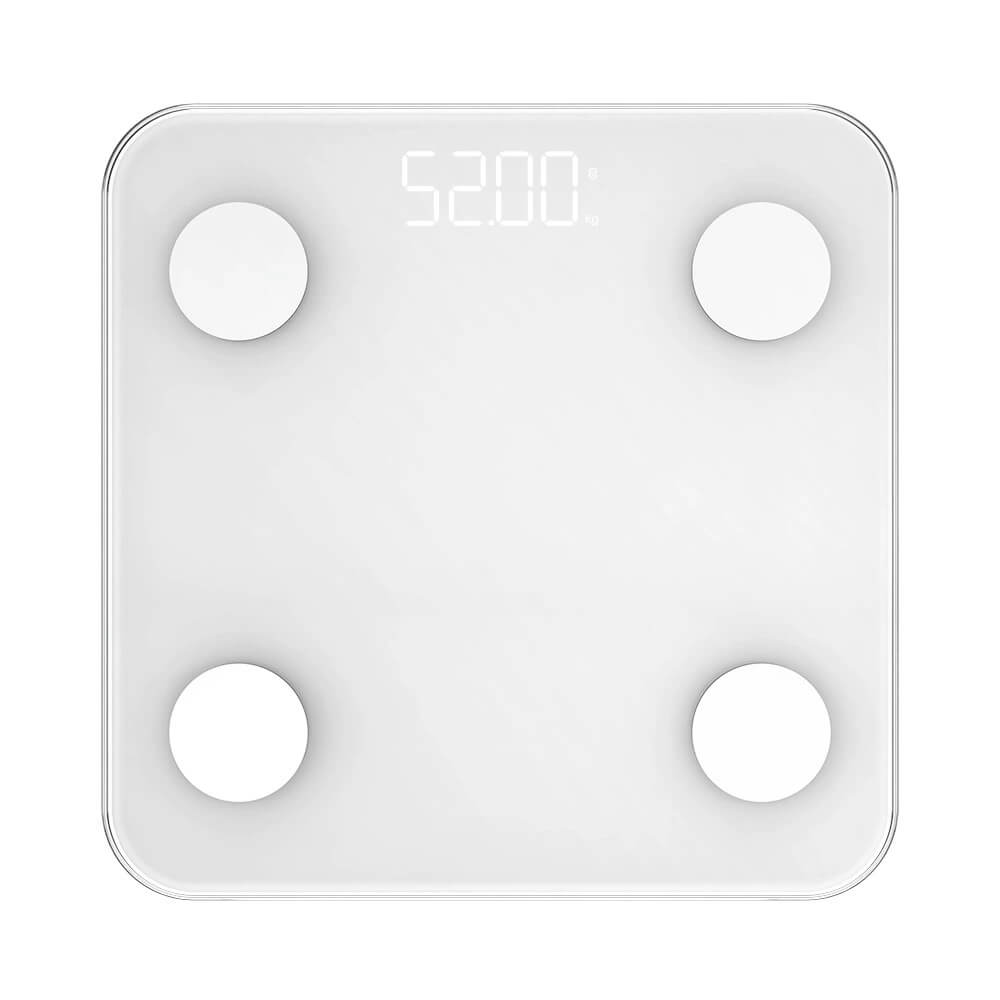 LIORQUE Smart Bluetooth Body Fat Scale — Digital Weight & Health Analyzer - LIORQUE
