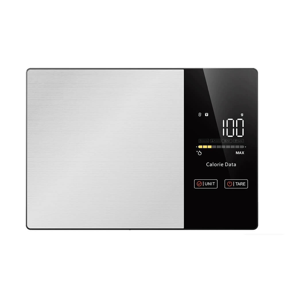 LIORQUE High Precision Nutrition Scale - LIORQUE