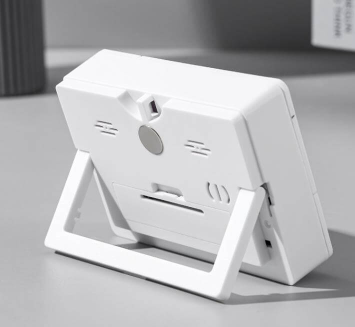 LIORQUE Digital Kitchen Timer – Cooking Countdown Timer - LIORQUE