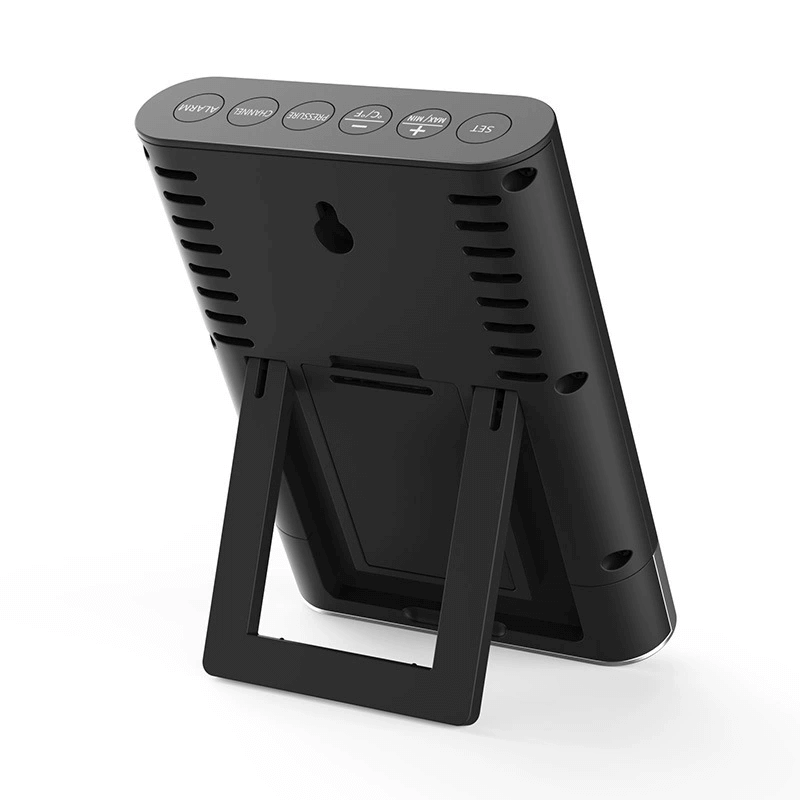 LIORQUE Weather Stations with Outdoor Sensor Wireless Weather Stations for Home - LIORQUE