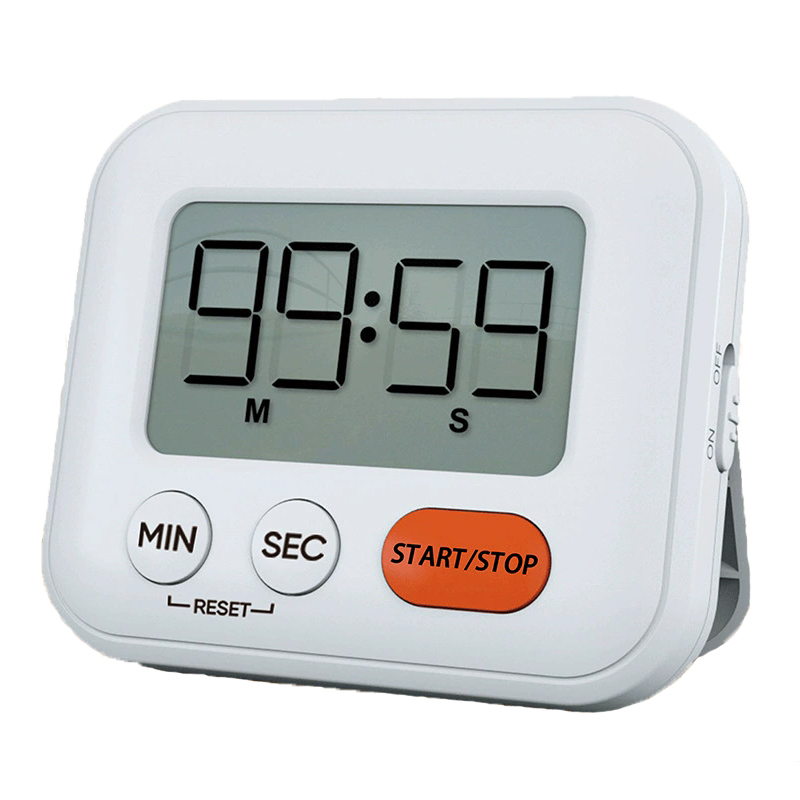 LIORQUE Student Kitchen Timers - LIORQUE