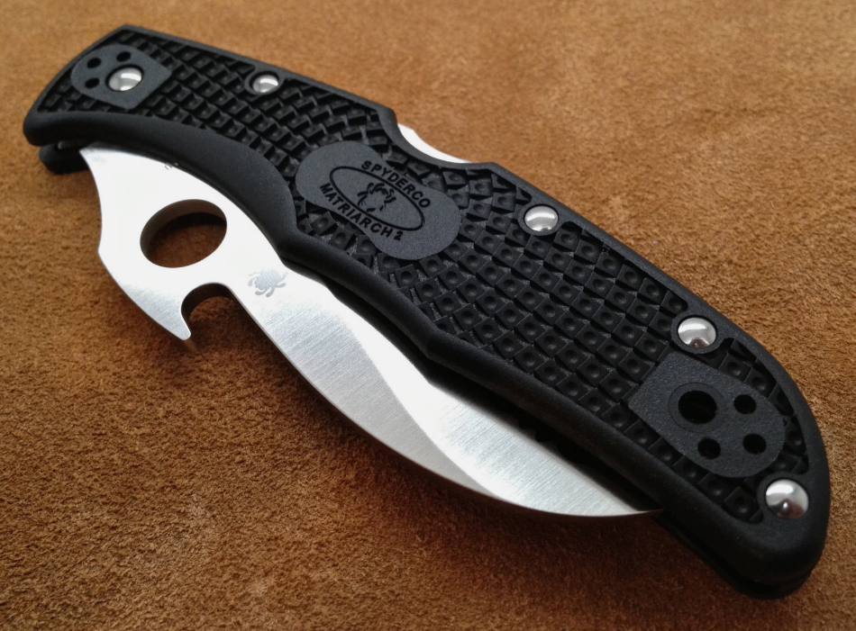 PFP-028-Spyderco