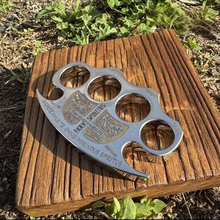 PFP-005-brass&Stainless steel