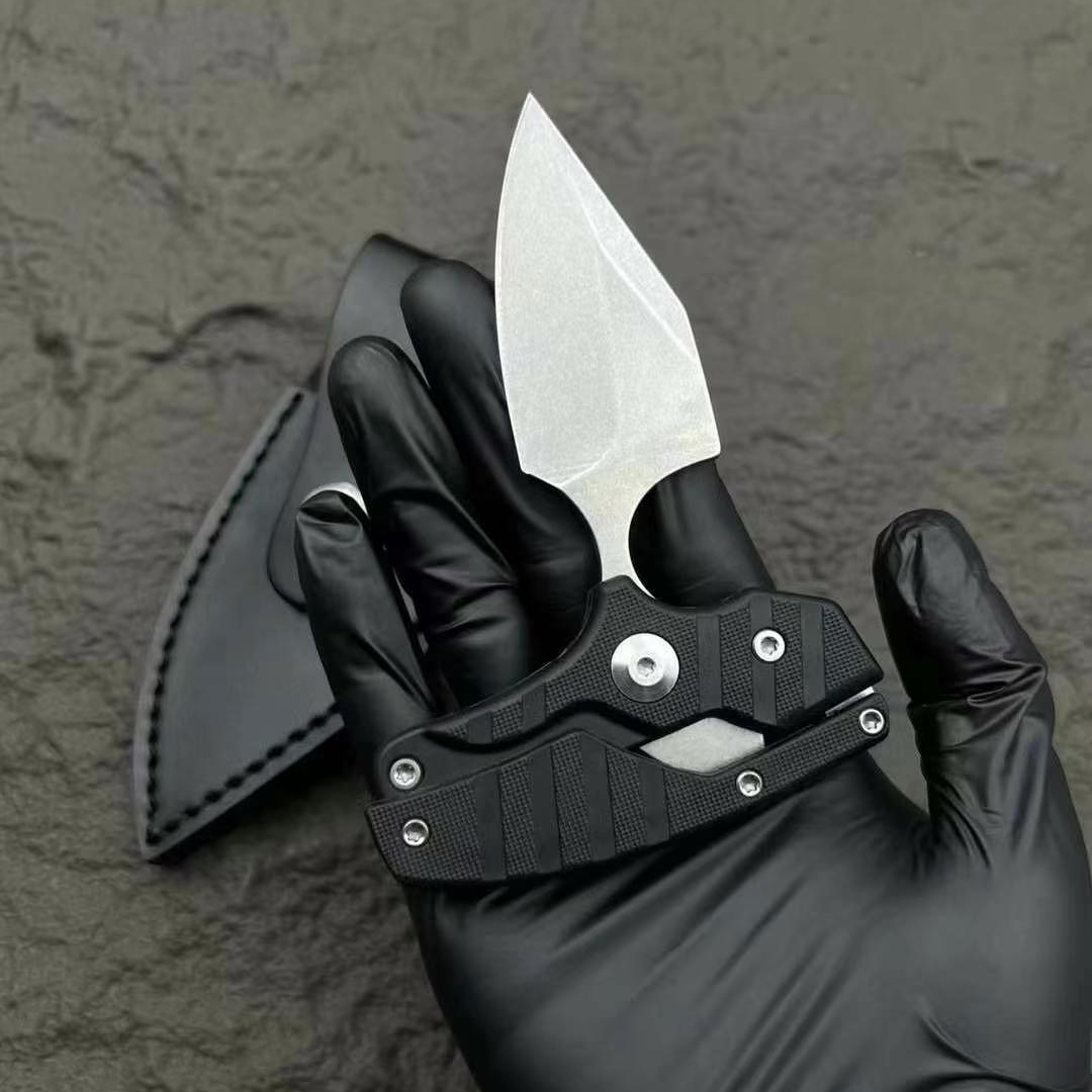 PFP-062-black&Light yellow