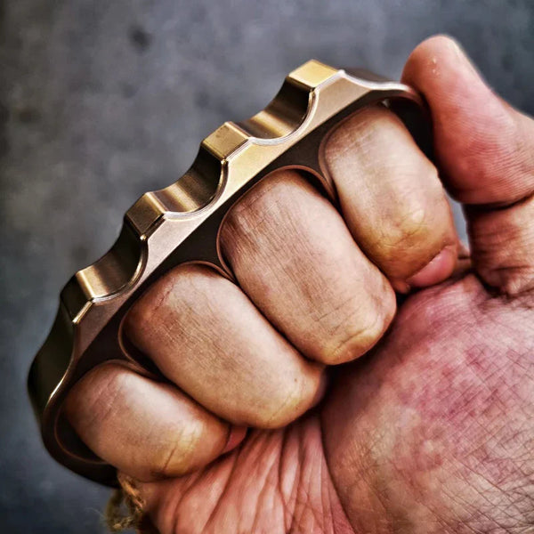 PFP-045-Bronze&Titanium alloy