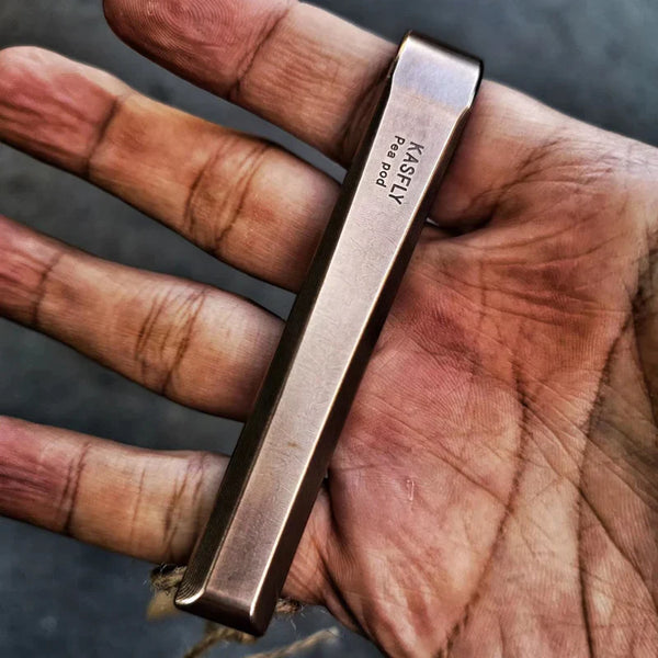 PFP-045-Bronze&Titanium alloy