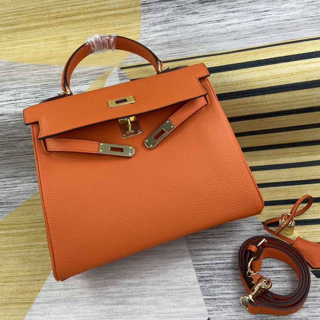 Hermes Kelly 25-28 TOGO