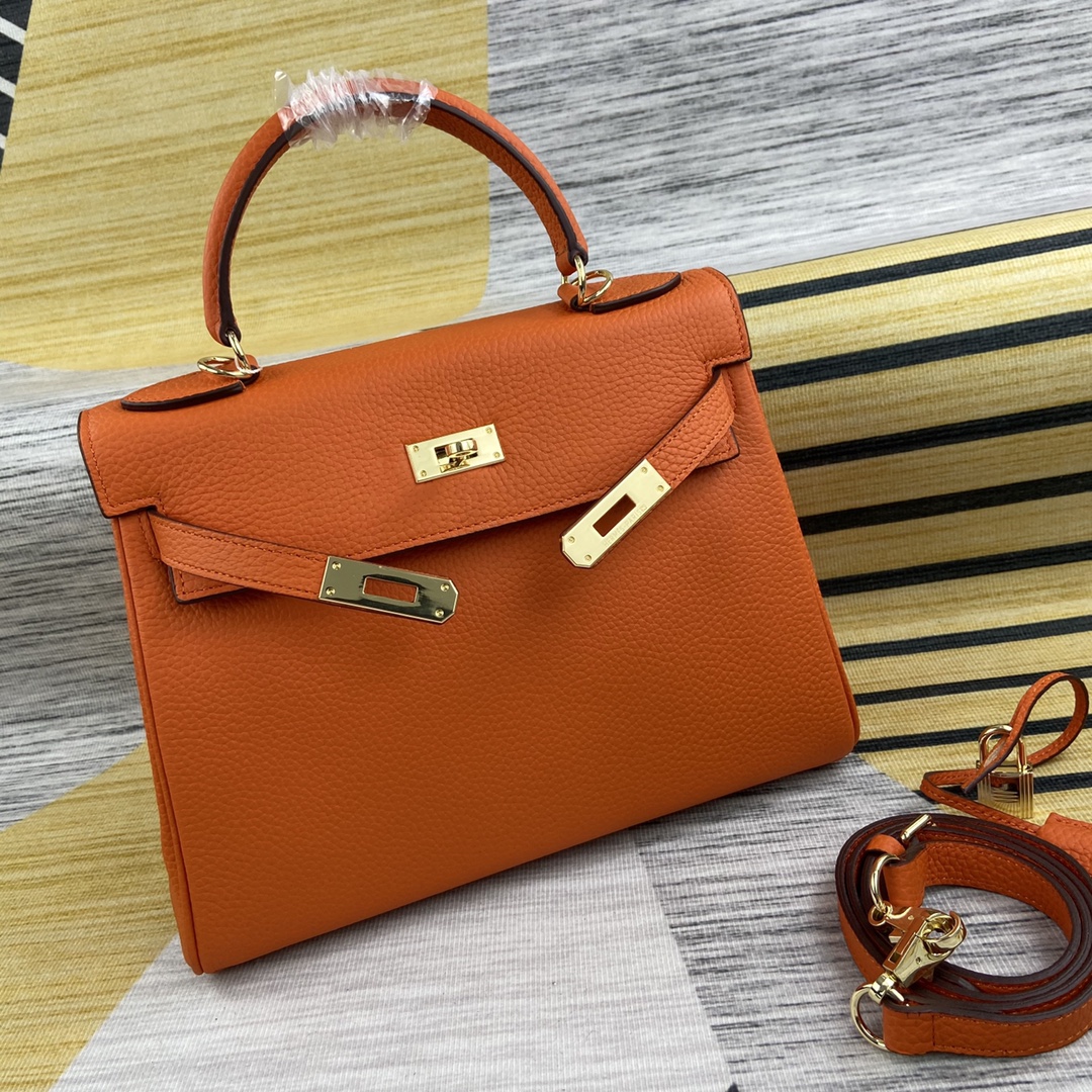 Hermes Kelly 25-28 TOGO