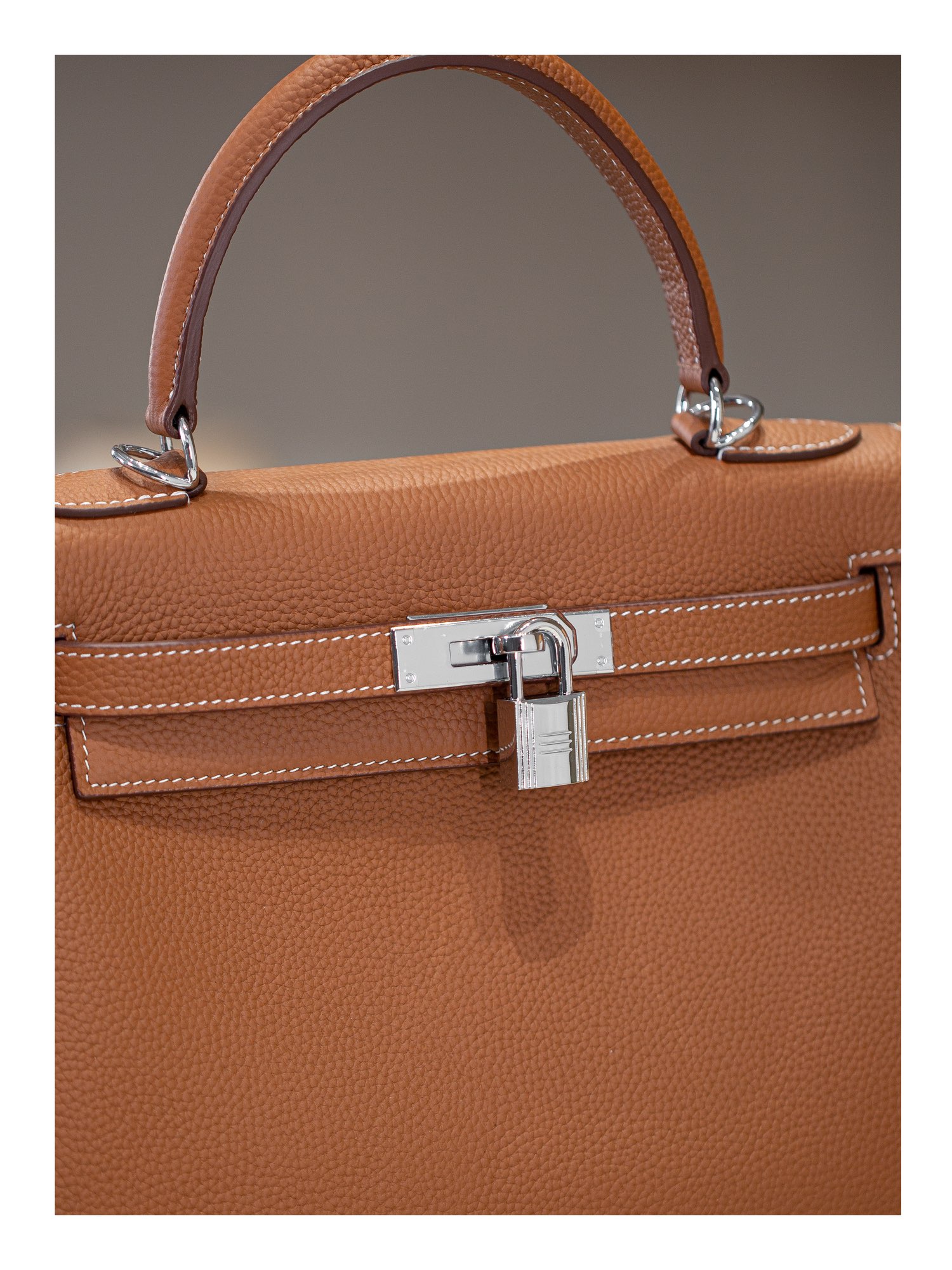 Hermes Kelly 25-28 TOGO