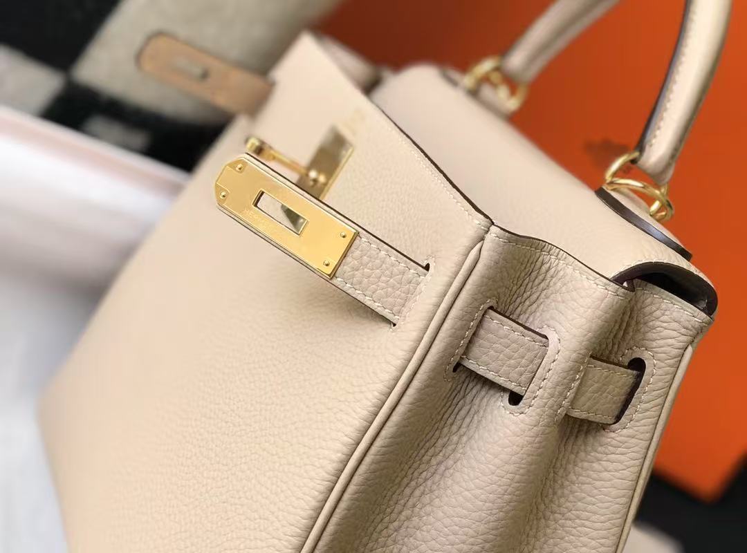 Hermes Kelly 25-28 custom
