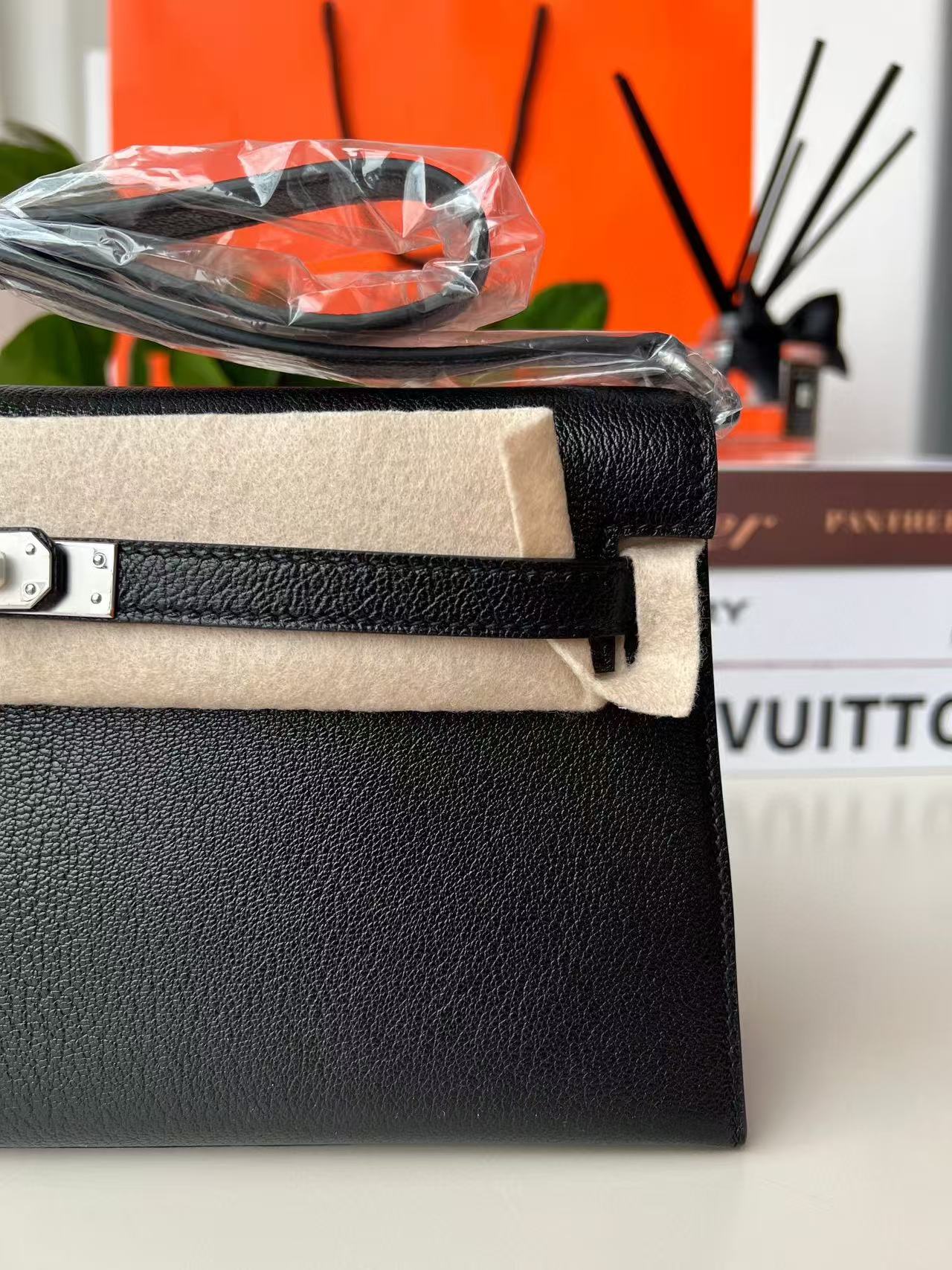 Hermes Kelly Elan Custom-made