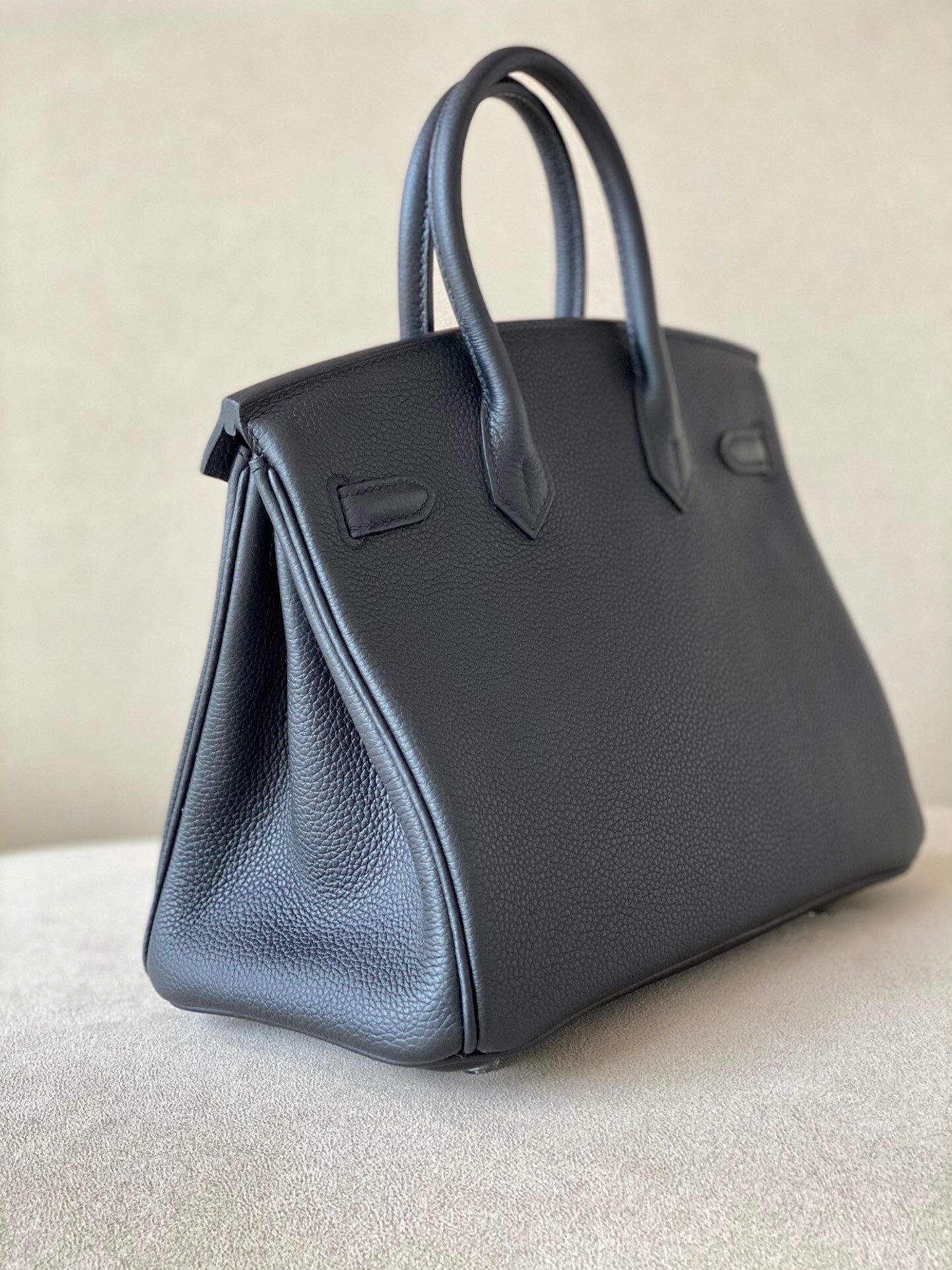 Hermes Birkin  25-30  TOGO