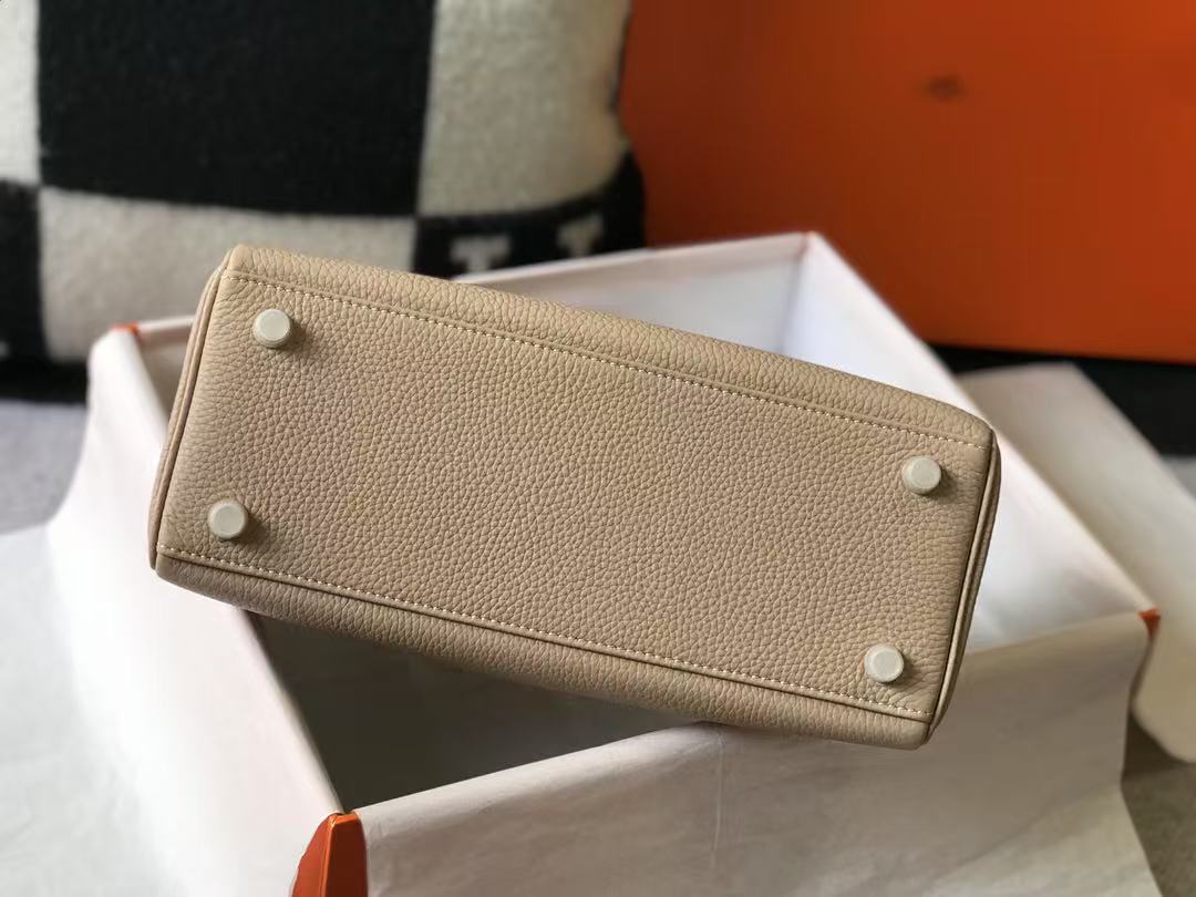 Hermes Kelly 25-28 custom