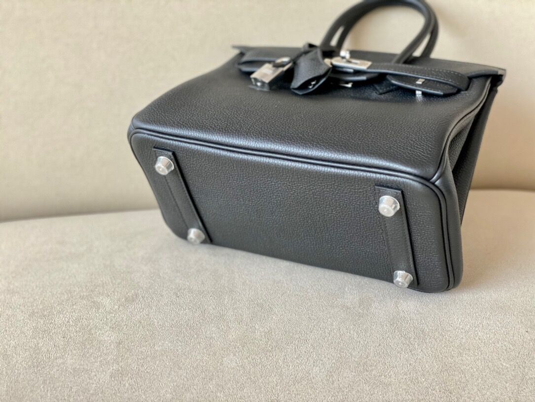 Hermes Birkin  25-30  TOGO