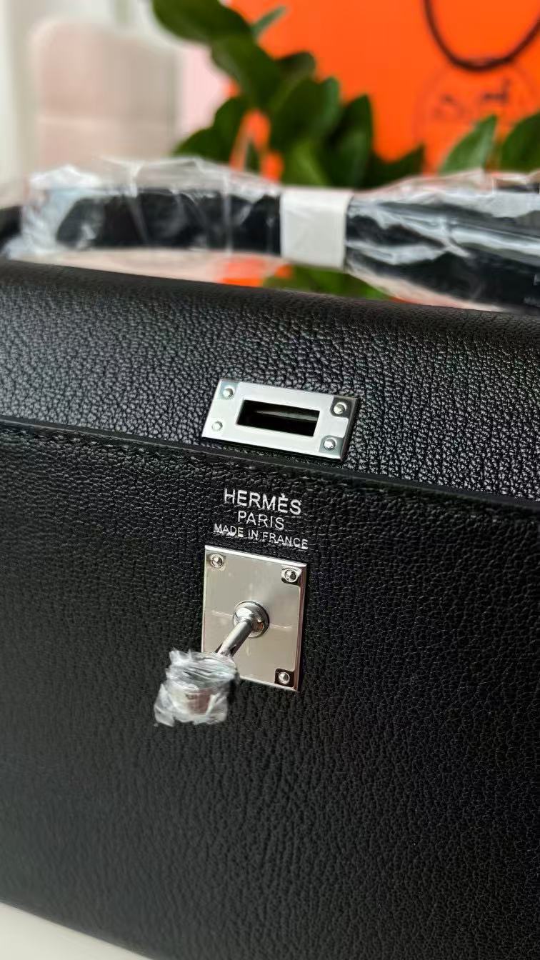 Hermes Kelly Elan Custom-made