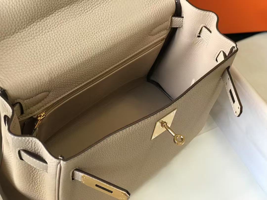Hermes Kelly 25-28 custom