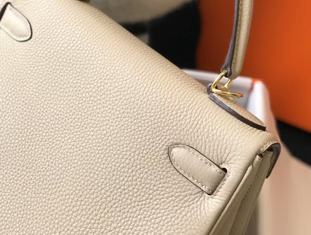 Hermes Kelly 25-28 custom