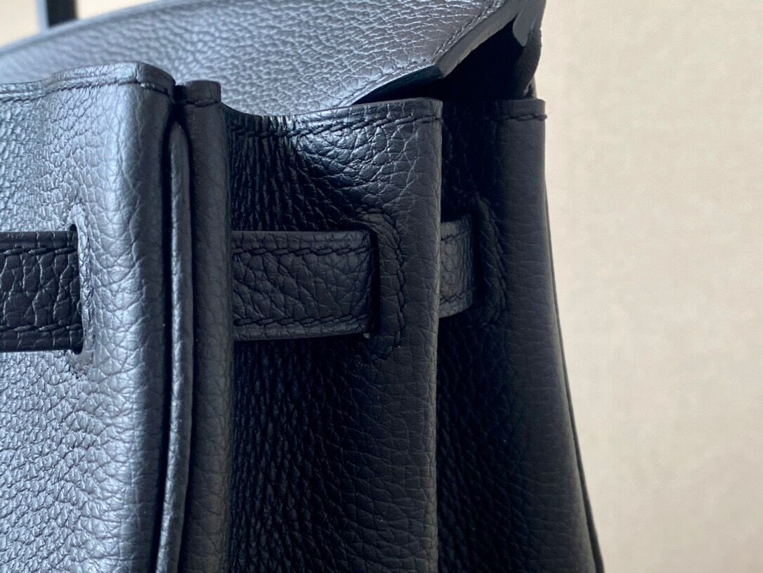 Hermes Birkin  25-30  TOGO