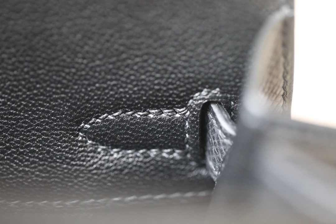 Hermes Birkin 25-30 espom