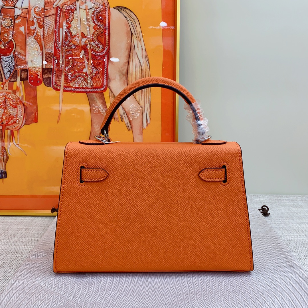 Hermes Kelly2 Mini 19