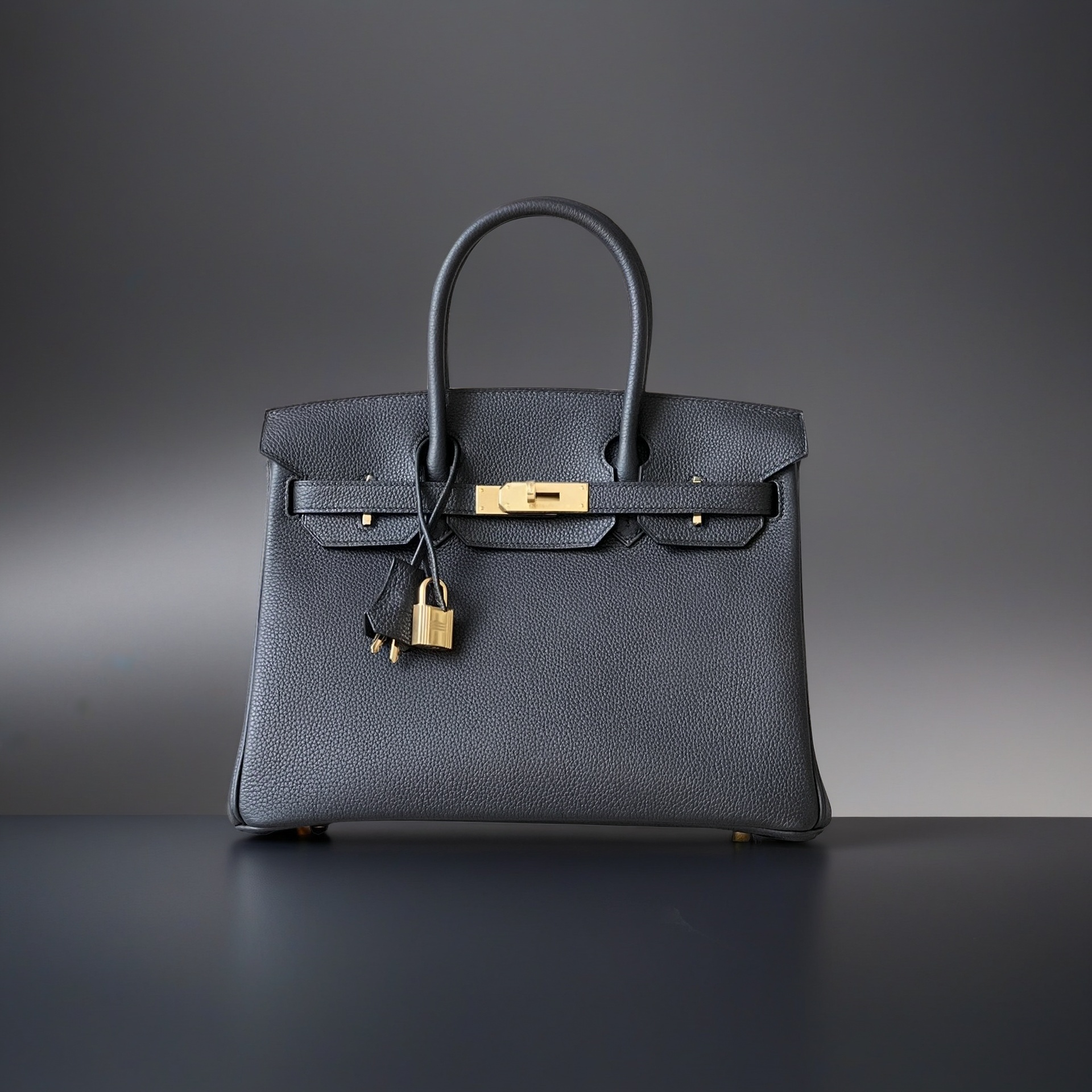 Bespoke by the top masters