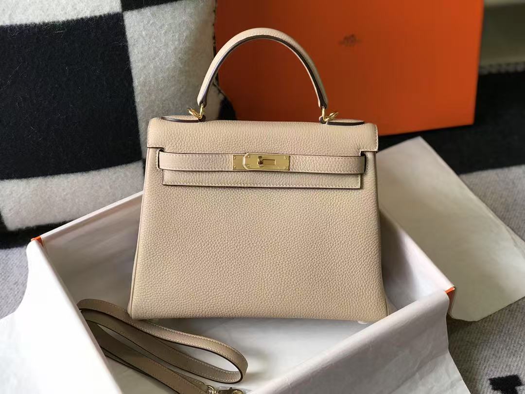Hermes Kelly 25-28 custom