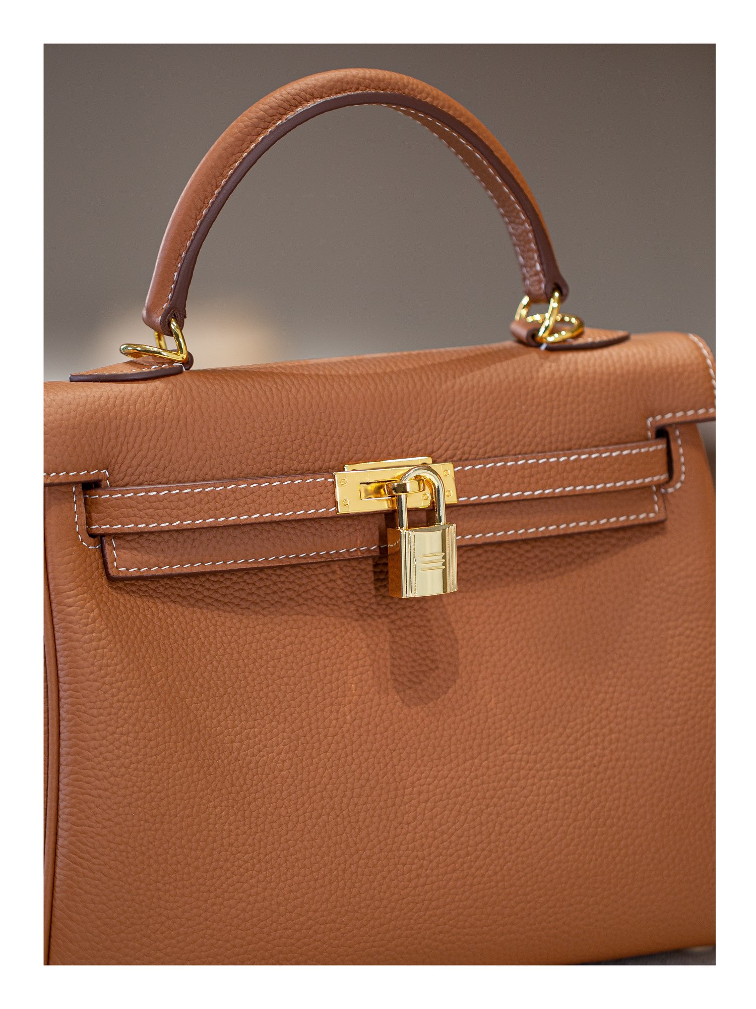 Hermes Kelly 25-28 TOGO