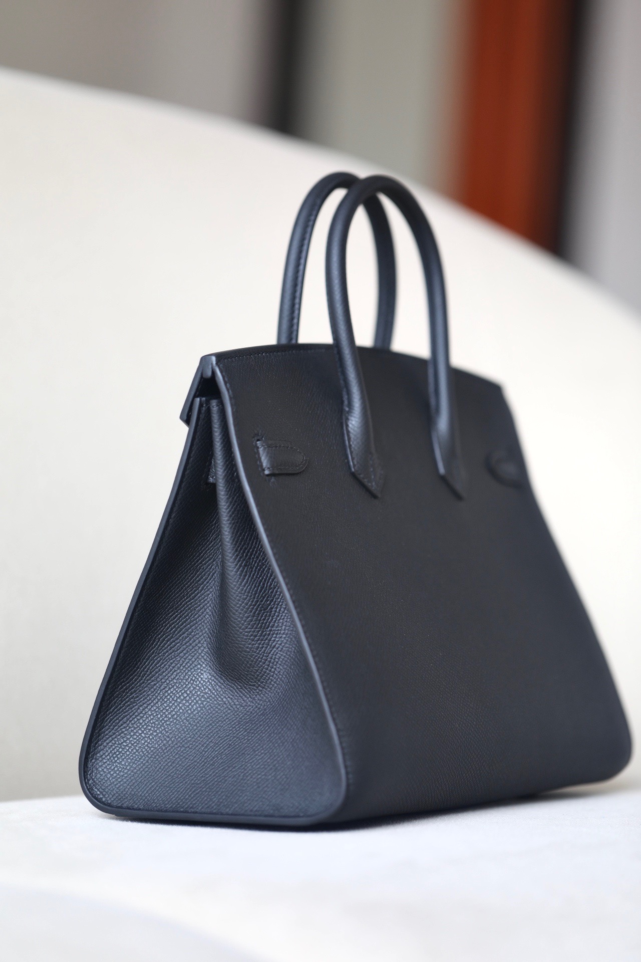 Hermes Birkin 25-30 espom