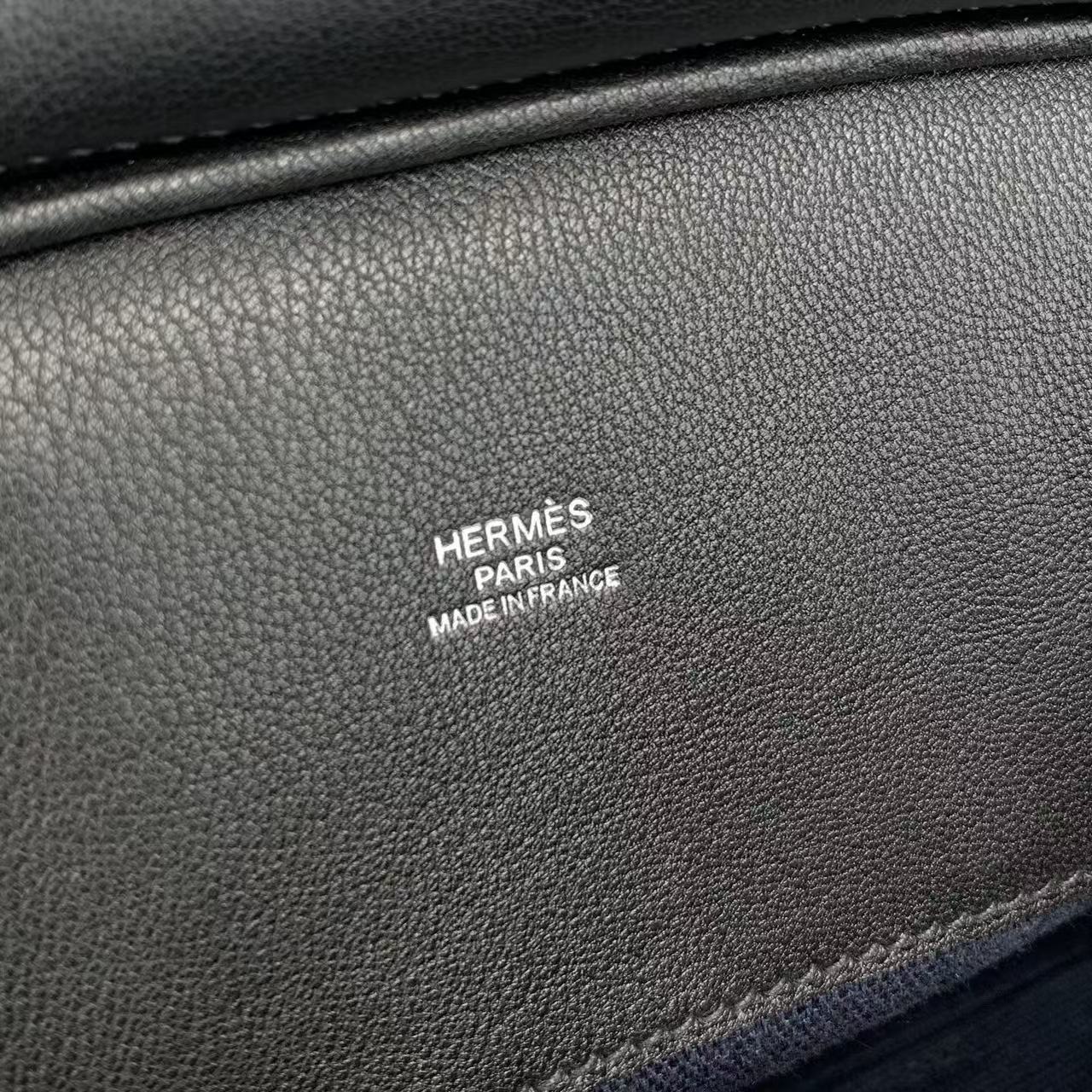 HERMÈS Limited Edition Birkin Cargo 25-35 in Gold Swift leather and Canvas with Palladium hardware