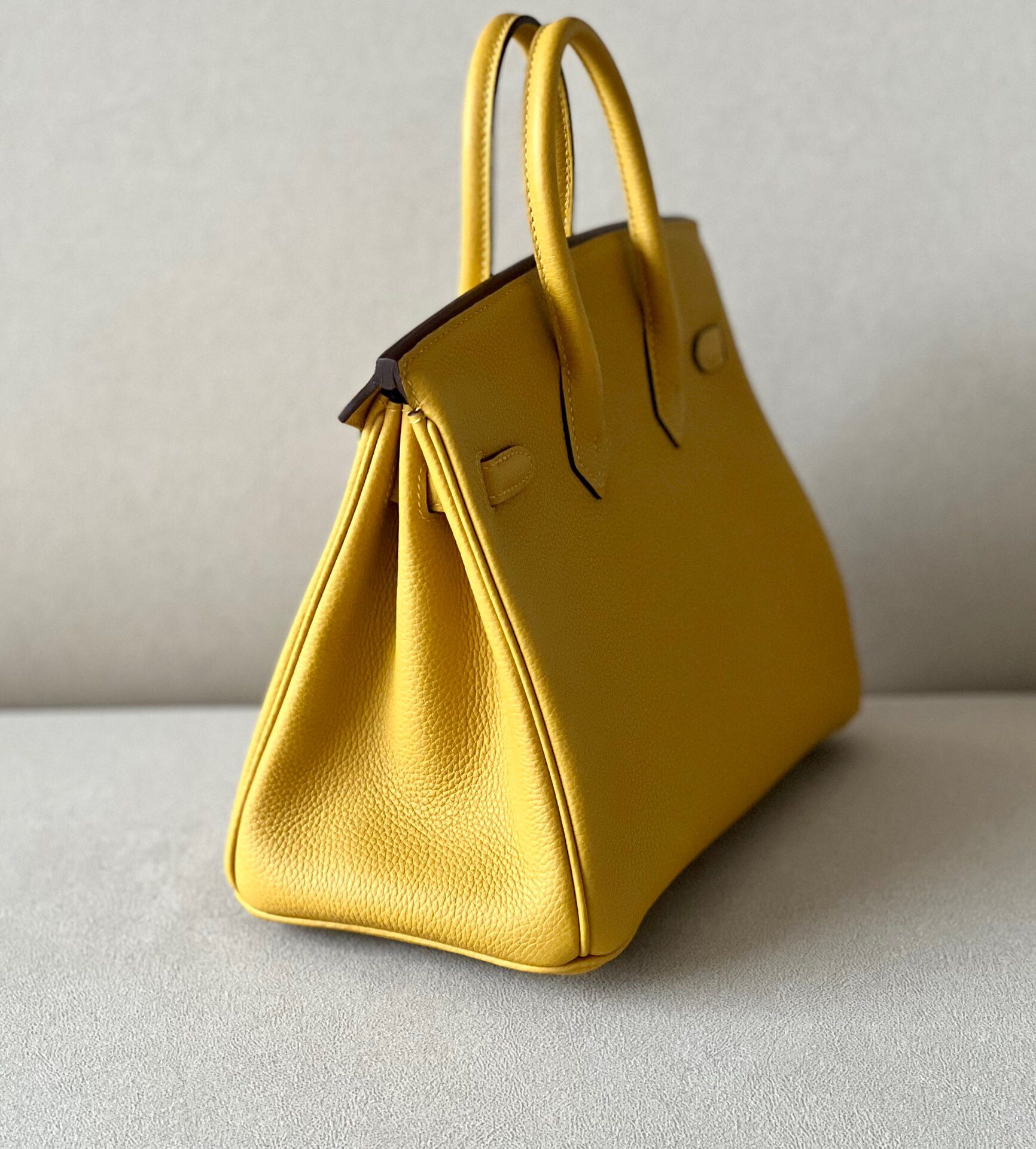 Hermes Birkin  25-30 TOGO