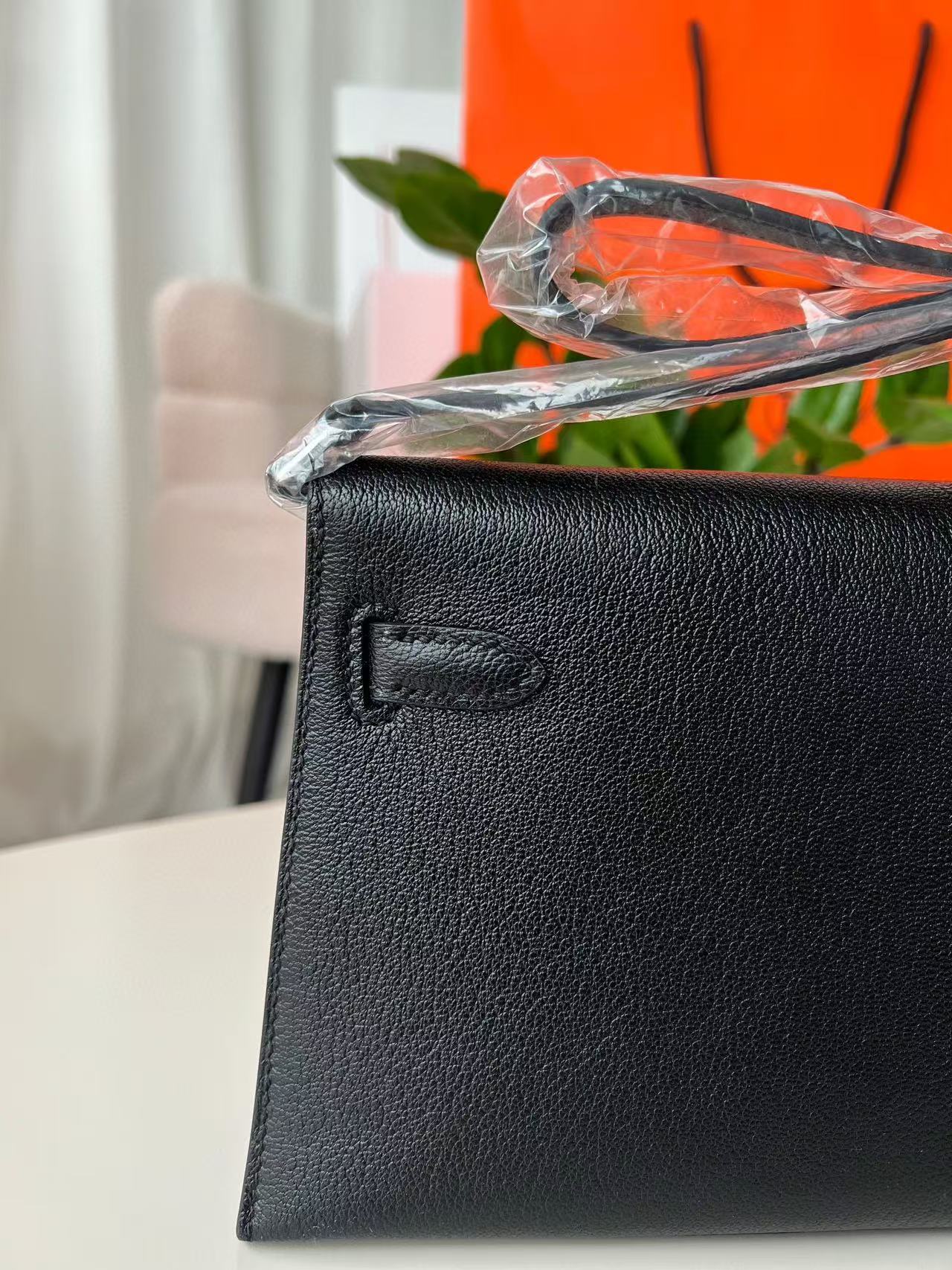 Hermes Kelly Elan Custom-made