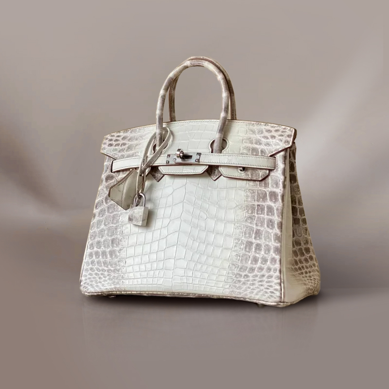 Customized rare leather