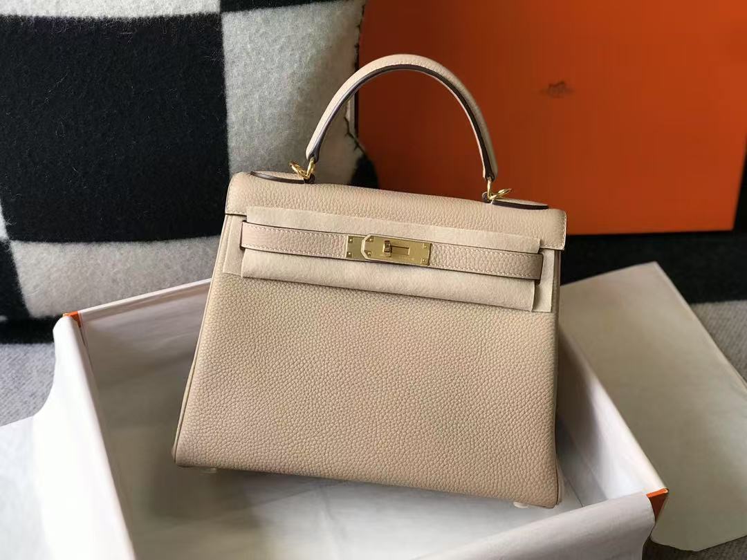 Hermes Kelly 25-28 custom