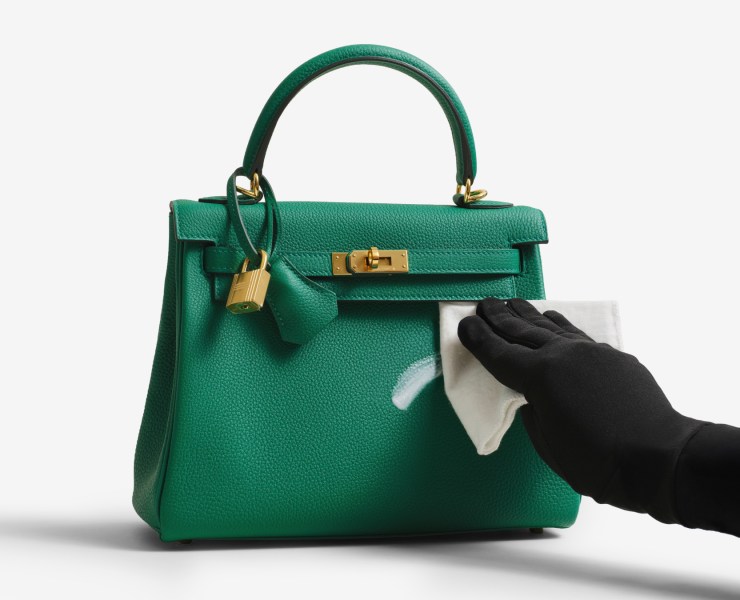 How to Care for Your Luxury Leather Handbags