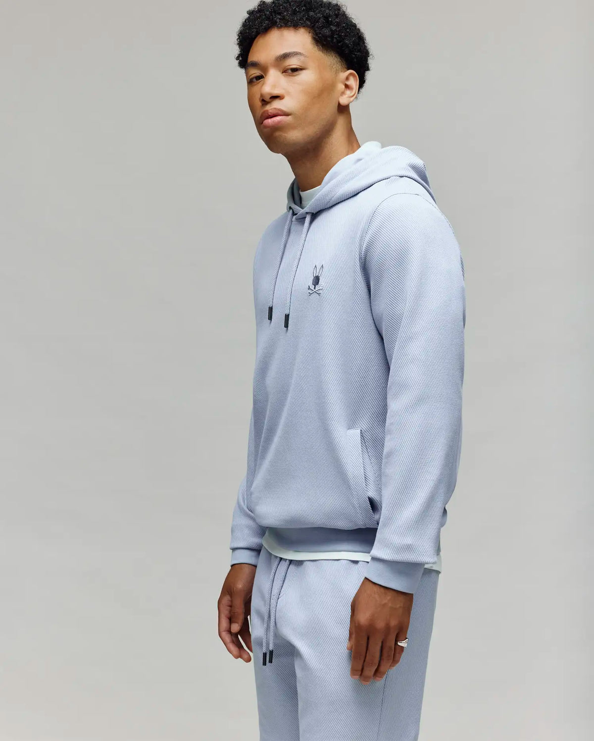 Mens kai hoodie