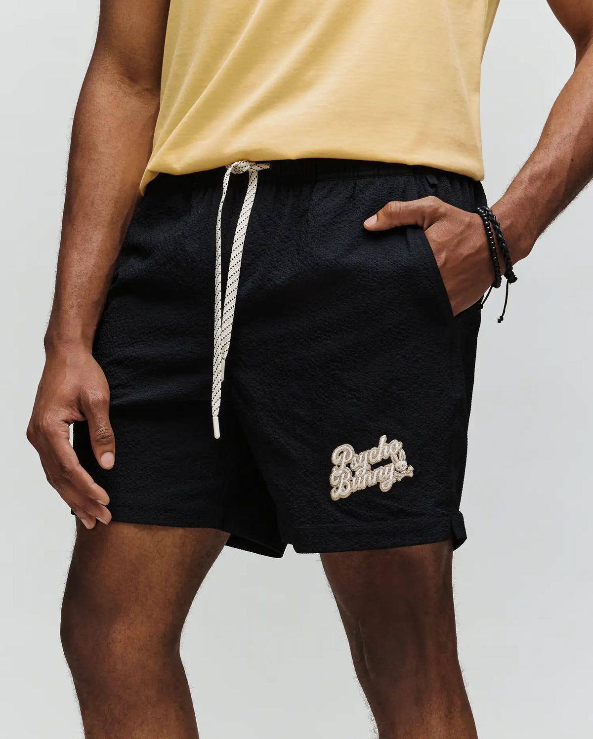 Mens elias swim trunk