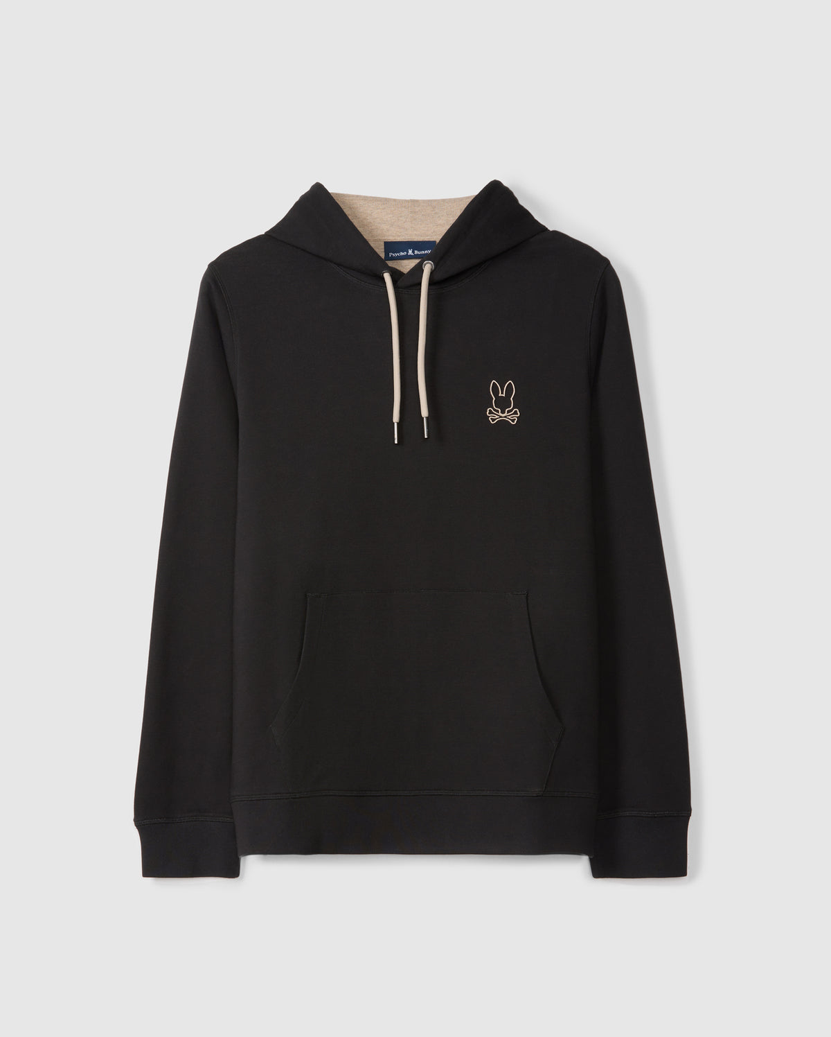 Mens james premium hoodie