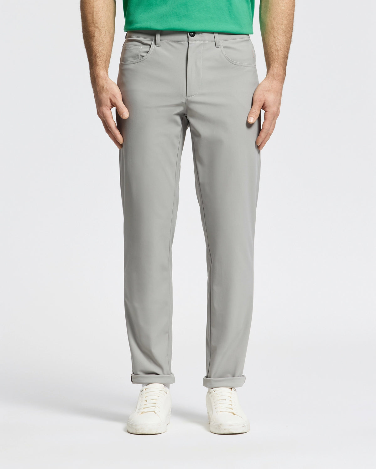 Mens maverick 10k step pant