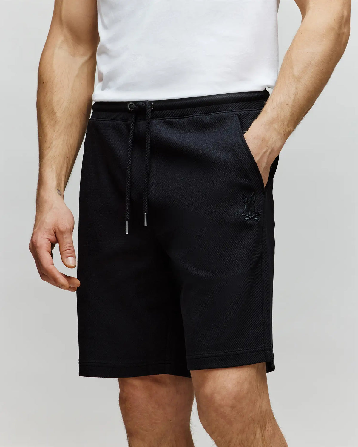 Mens kai sweatshort