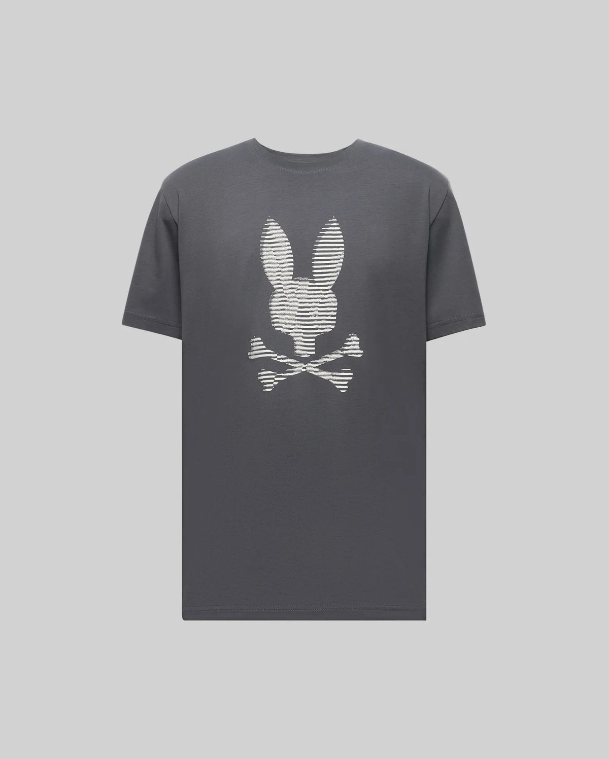 Mens grant bunny graphic tee