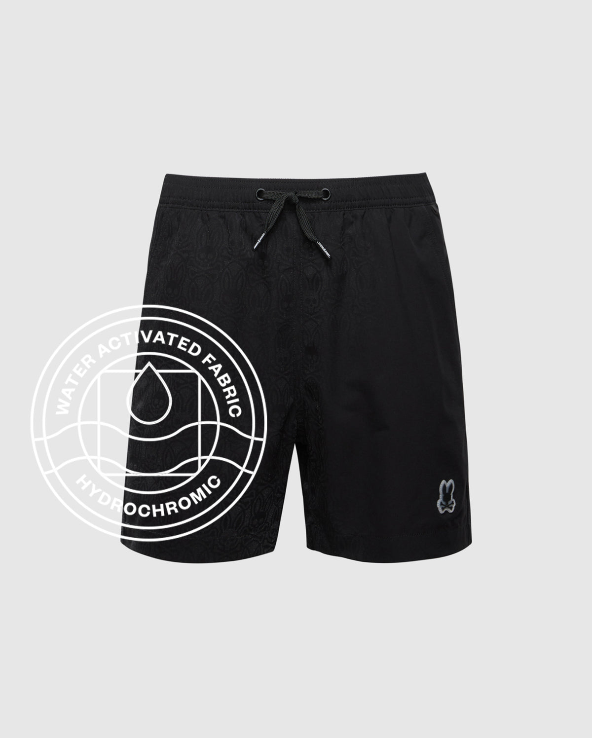 Kids samos hydrochromic swim trunk