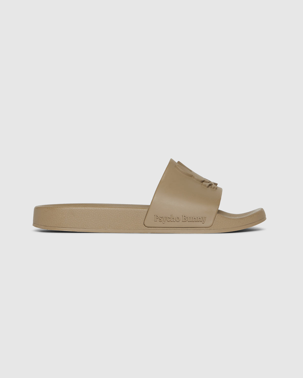 Mens logo slides