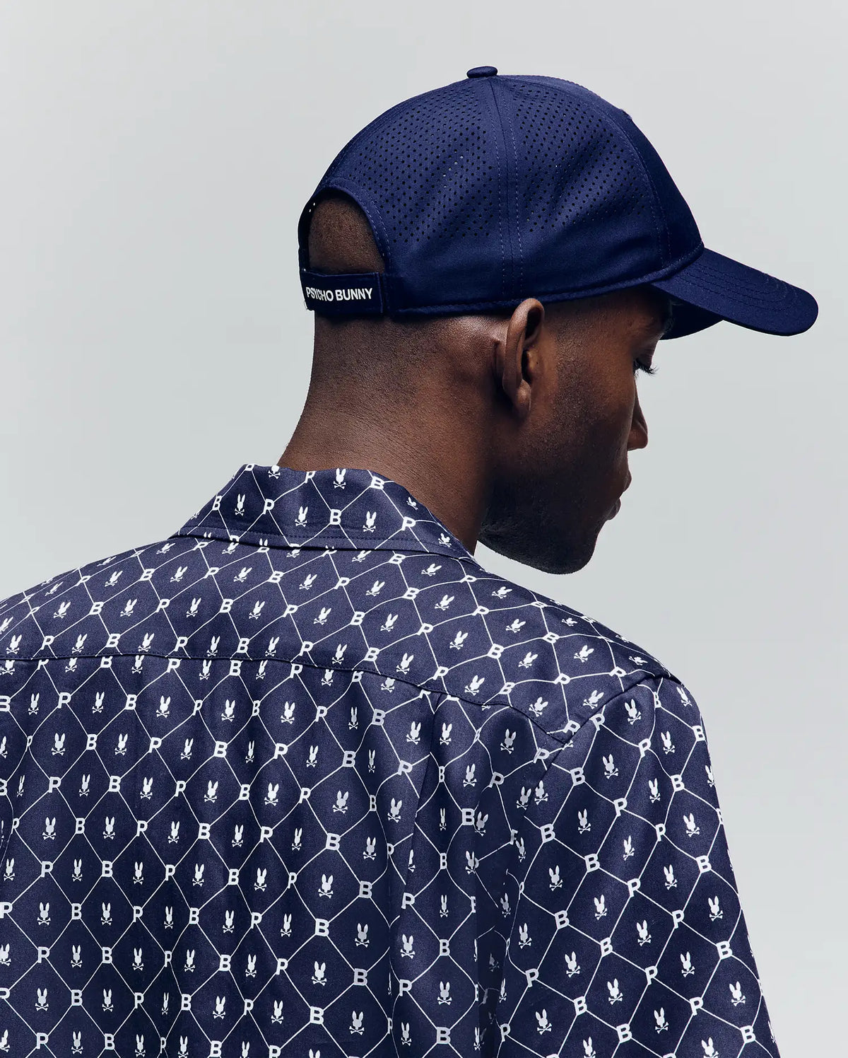 Mens forrest sport cap