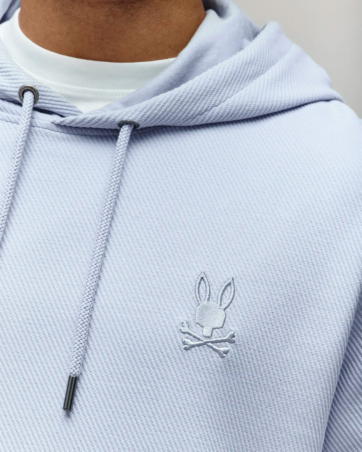 Mens kai hoodie
