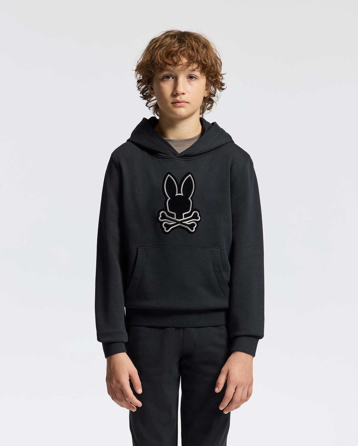 Kids alexander hoodie