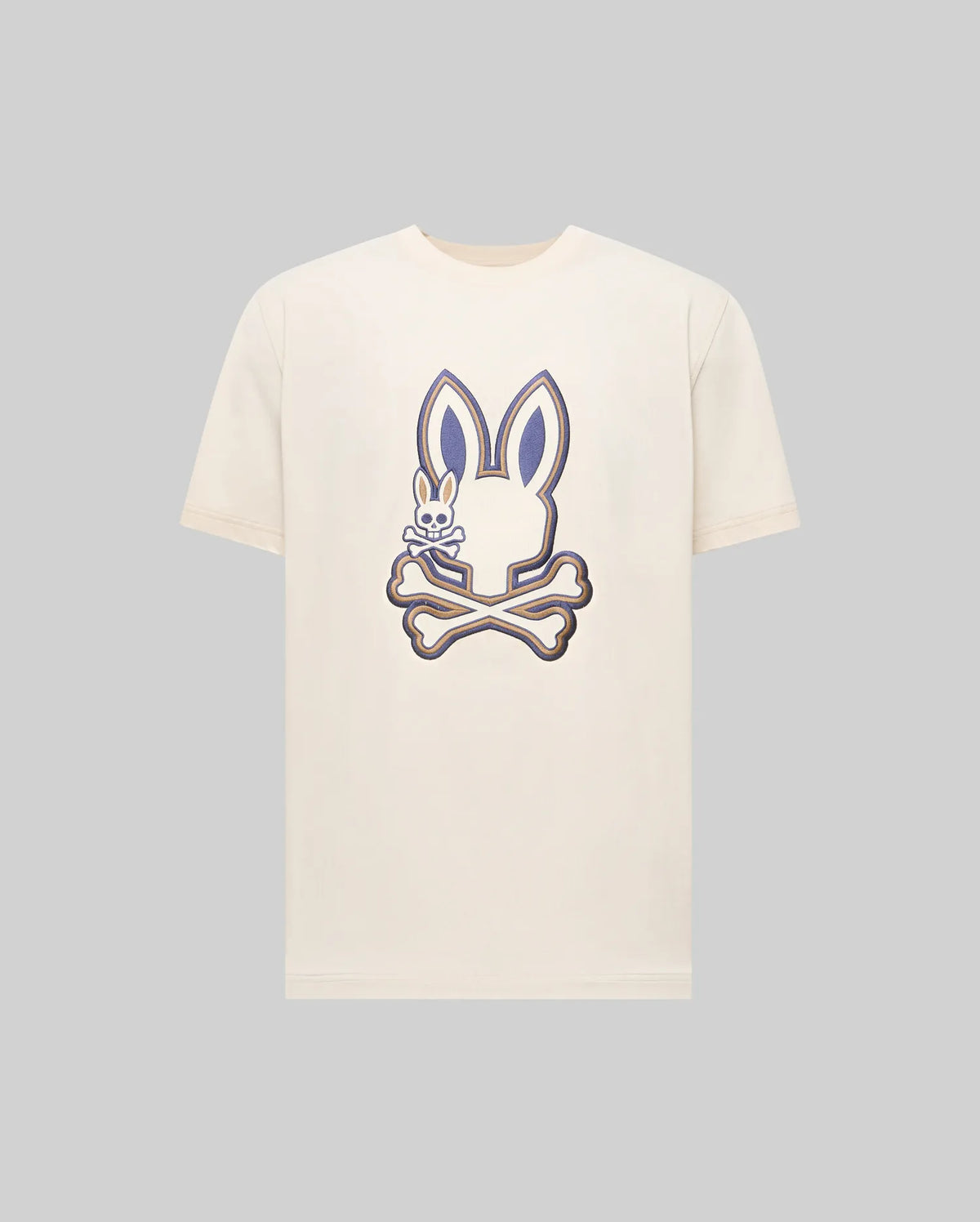 Mens wade graphic tee