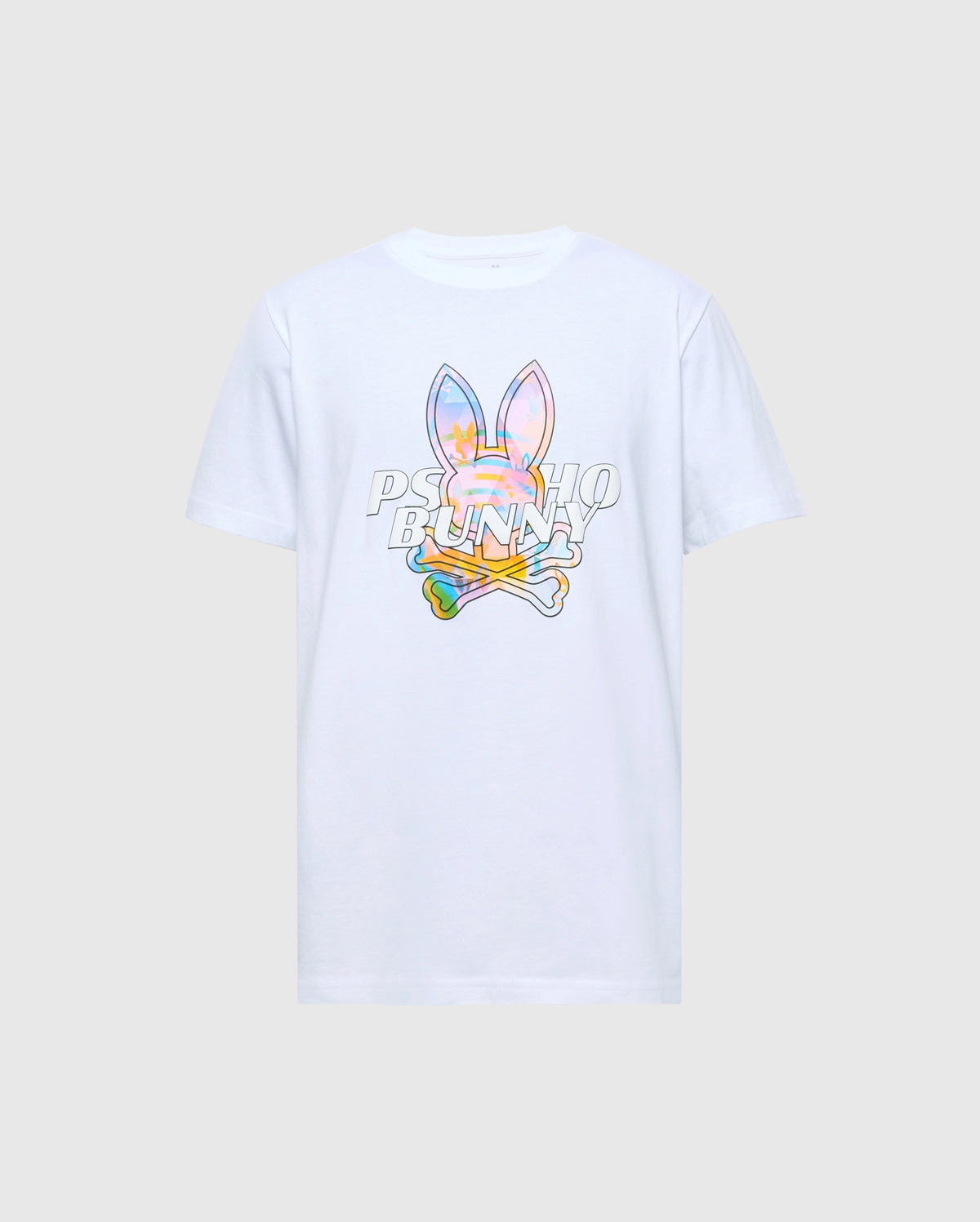 Mens milos graphic tee