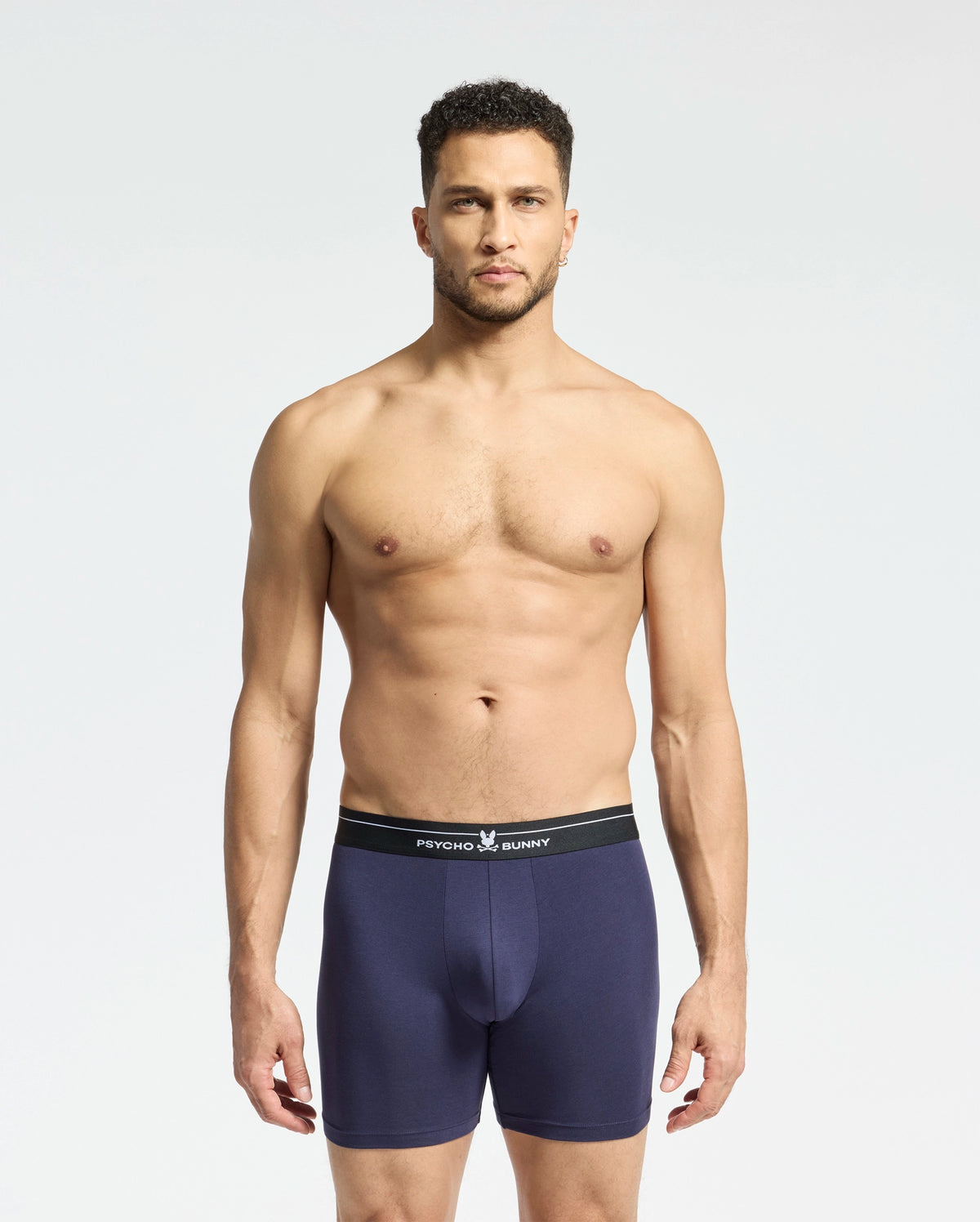 Mens 2 pack boxer brief